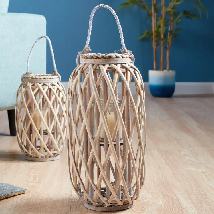 Breeze lantern L Desert River Rentals